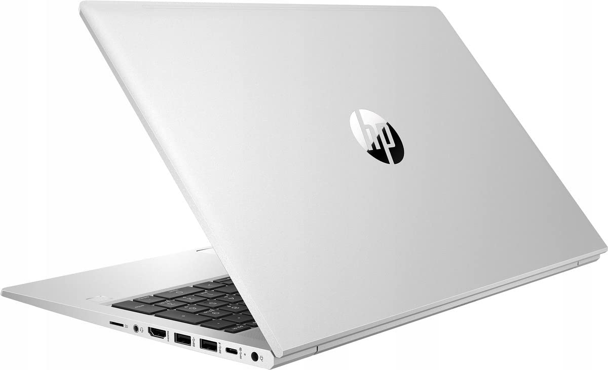 HP ProBook 445 G8 Notebook PC, AMD Ryzen 7 5800U Processor, 14